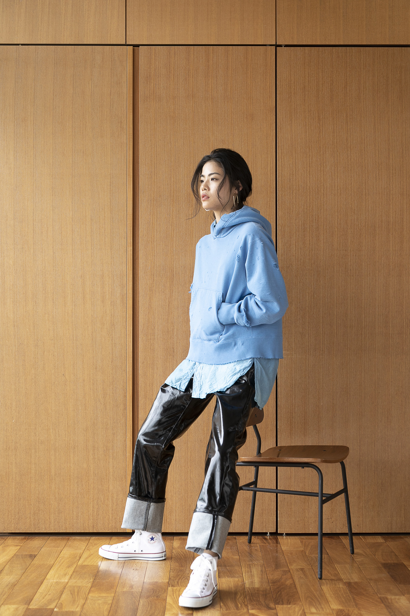 look19AW | HARi official homepage